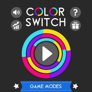 Test – Color Switch