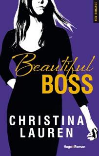 Beautiful boss de Christina Lauren
