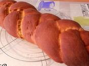 Brioche viennoise
