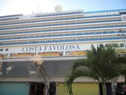 Costa Favolosa