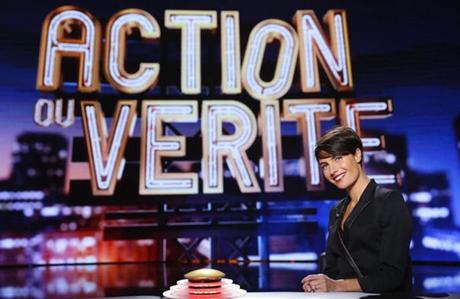 ALESSANDRA SUBLET : Fallait-il regarder Action ou Vérité ?