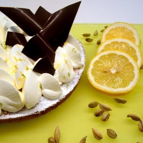 Fantastik citron Le Vrai de Chef Michalak...
