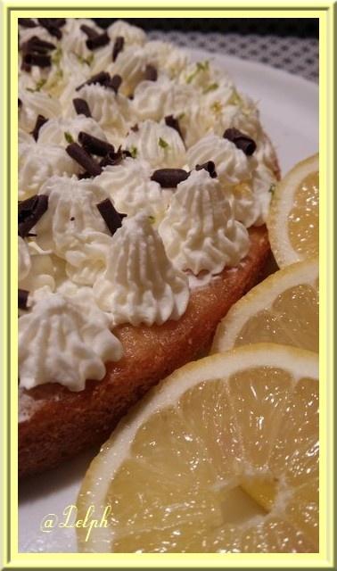 Fantastik citron Fantastik citron