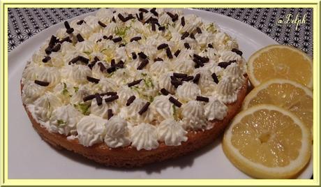 Fantastik citron Fantastik citron