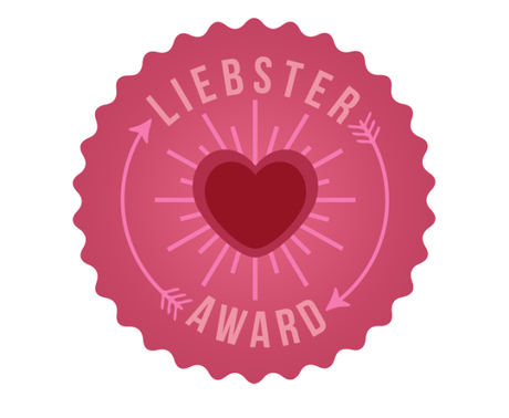 liebster award