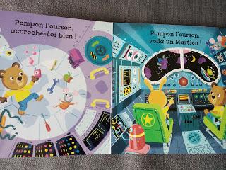 Dans sa bibliothèque, il y a... #1