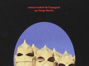 bourreau Gaudi, polar Sainz Maza