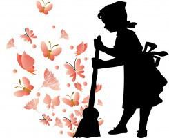 Ménage de printemps