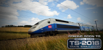 Train Simulator 2016 paie SNCF