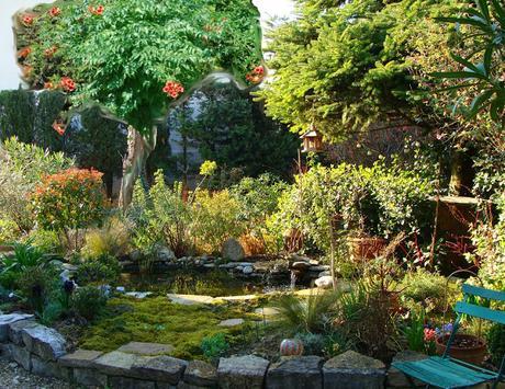 Sapinlipopette, c'est l'printemps ! Sapinlipopette, c'est l'printemps !