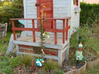 Sapinlipopette, c'est l'printemps ! Sapinlipopette, c'est l'printemps !