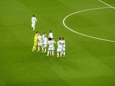 PSG - Chelsea (16/02/16) : retour en images