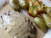 Steaks hâchés manière d'Ernest Hemingway