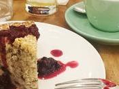 découverte food moment Cafetiers