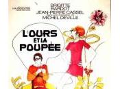 L'ours poupee 7,5/10