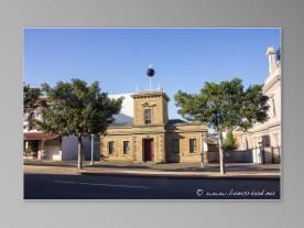 Promenade photographique dans les rues de Geelong