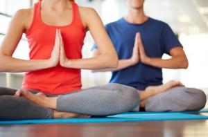 ARITHMIE CARDIAQUE: Une heure de yoga par semaine suffit à calmer le rythme – l'European Journal of Cardiovascular Nursing