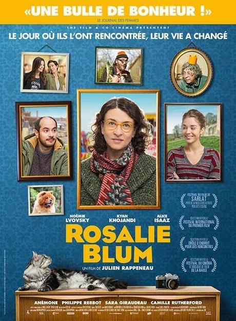 [Critique] – Rosalie Blum (2016)