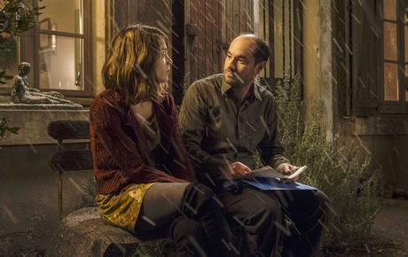 [Critique] – Rosalie Blum (2016)