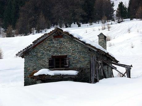 Le Garçon sauvage carnet de montagne - Paolo Cognetti