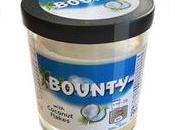 hop, découvrez pâtes tartiner TWIX, BOUNTY MALTESERS