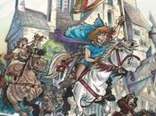 Tarek Vincent Pompetti FestiBD 2016