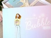 Comme printemps avec Little Bubble