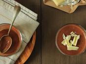 Mousse coco-chocolat