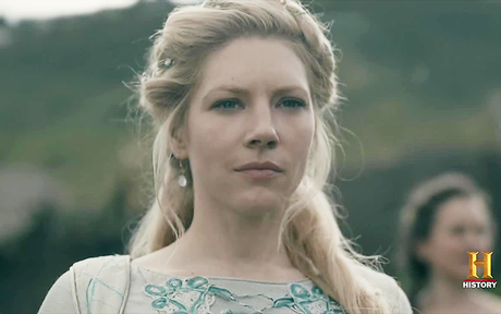 Les critiques // Vikings : Saison 4. Episode 5. Promised. Les critiques // Vikings : Saison 4. Episode 5. Promised.