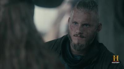 Les critiques // Vikings : Saison 4. Episode 5. Promised. Les critiques // Vikings : Saison 4. Episode 5. Promised.