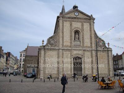 Ce sera un printemps dans les Hauts-de-France [ici]