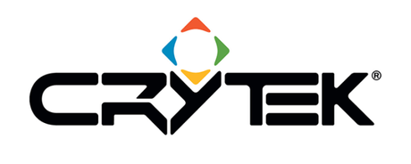 L’avancée de la réalité virtuelle : la version 1.4 du HDK OSVR et l’intégration du Cryengine à l’OSVR Crytek-Logo