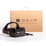 L’avancée de la réalité virtuelle : la version 1.4 du HDK OSVR et l’intégration du Cryengine à l’OSVR osvr-hdk-4
