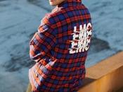 2016 Spring/Summer Collection Lookbook