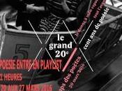 8ème éditions Printemps poétes 2016 Bernay-radio.fr…