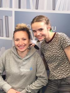 Chroniques du Salon, jour 4 – J’irai au bout de mes rêves Chroniques du Salon, jour 4 – J’irai au bout de mes rêves