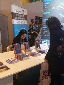 Chroniques du Salon, jour 4 – J’irai au bout de mes rêves Chroniques du Salon, jour 4 – J’irai au bout de mes rêves