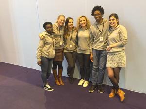 Chroniques du Salon, jour 4 – J’irai au bout de mes rêves Chroniques du Salon, jour 4 – J’irai au bout de mes rêves