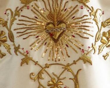 Le mystère de l’Église intérieure ou la « naissance » de Dieu dans l’âme