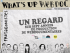 Le 4 dec. 2015 à 18h30 : Soirée “Webdocumentaires” à la Médiathèque de Grigny(69) webdocWhatsup