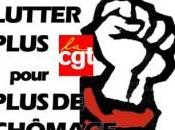 Encore belle page syndicalisme française