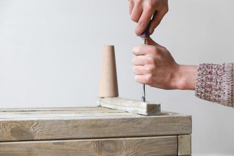 Make It – Meuble de jardin ADC x Leroy Merlin Make It Meuble de jardin pour intérieur et extérieur ADC x Leroy Merlin