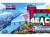 crème l’humour créole, mars, Toulouse