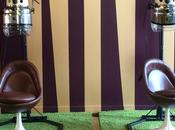 (Im)permanences, installation Compagnie Zaoum