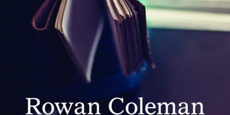 Critique – Avant de t’oublier – Rowan Coleman