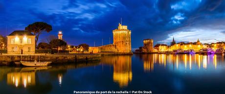 L’agglomération de La Rochelle demeure un territoire attractif et dynamique