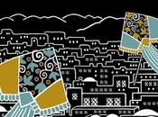 cerfs-volants Kaboul Khaled HOSSEINI