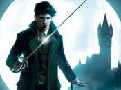 Lockwood &Co; tome L'escalier hurleur Jonathan Stroud