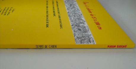 J'ai réalisé une grande frise à colorier qui s'appelle 