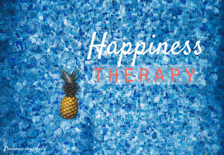 Happiness therapy, acte 1